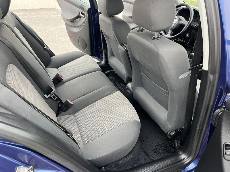 Seat Toledo 1.9TDI 131кс 6 СКОРОСТИ КЛИМАТРОНИК АВТОПИЛОТ, снимка 10 - Автомобили и джипове - 52091737