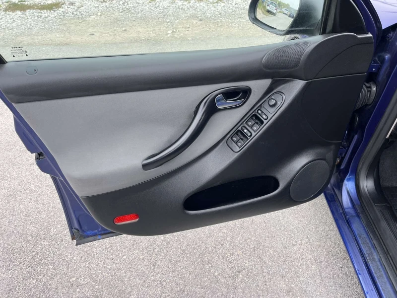 Seat Toledo 1.9TDI 131кс 6 СКОРОСТИ КЛИМАТРОНИК АВТОПИЛОТ, снимка 7 - Автомобили и джипове - 52091737