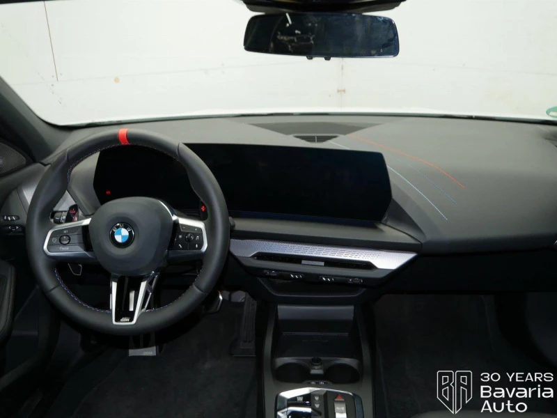 BMW 135 M135i xDrive Steptronic, снимка 6 - Автомобили и джипове - 52727813