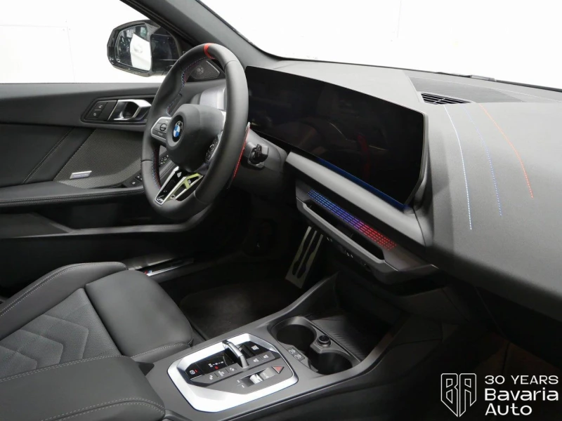 BMW 135 M135i xDrive Steptronic, снимка 7 - Автомобили и джипове - 52727813