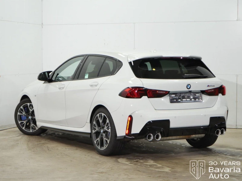 BMW 135 M135i xDrive Steptronic, снимка 2 - Автомобили и джипове - 52727813