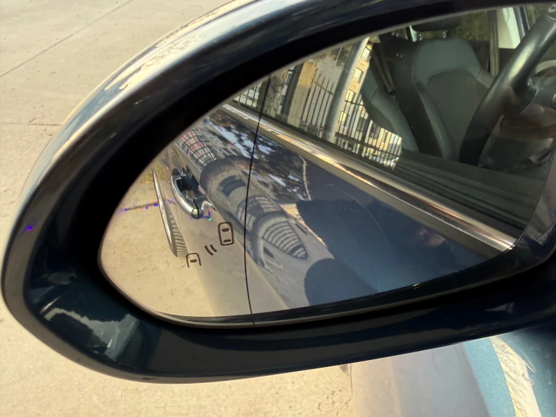 Opel Corsa 1.4 АВТОМАТИК, снимка 16 - Автомобили и джипове - 52836291