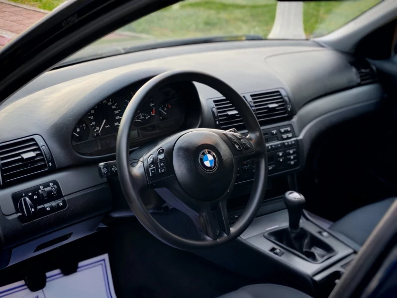 BMW 316, снимка 17 - Автомобили и джипове - 52905302