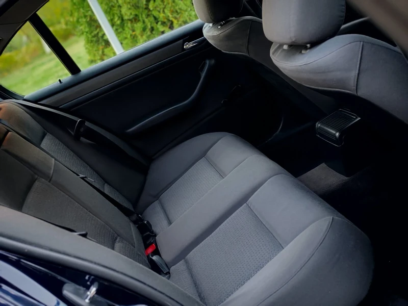 BMW 316, снимка 9 - Автомобили и джипове - 52905302