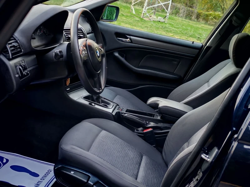 BMW 316, снимка 13 - Автомобили и джипове - 52905302