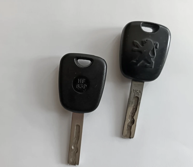 Peugeot 207 Station Wagon EURO 5, снимка 7 - Автомобили и джипове - 53120679