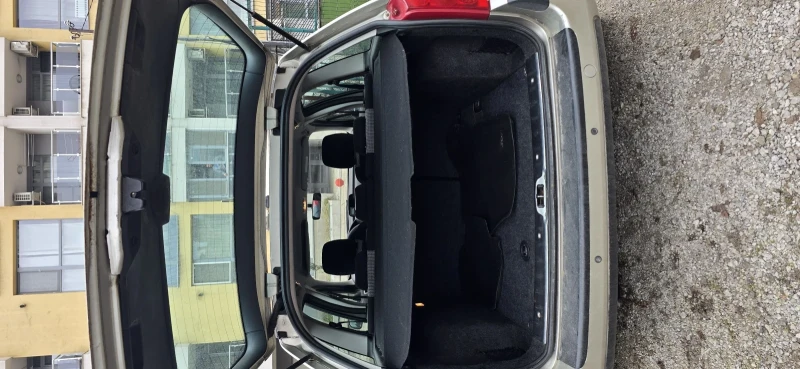 Peugeot 307 1.6hdi, снимка 16 - Автомобили и джипове - 53145006