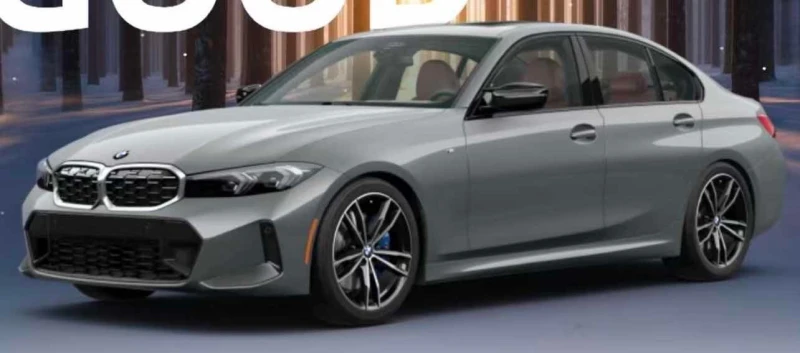 BMW 340 * xDrive * AWD  * CARFAX * M Performance, снимка 10 - Автомобили и джипове - 53331296