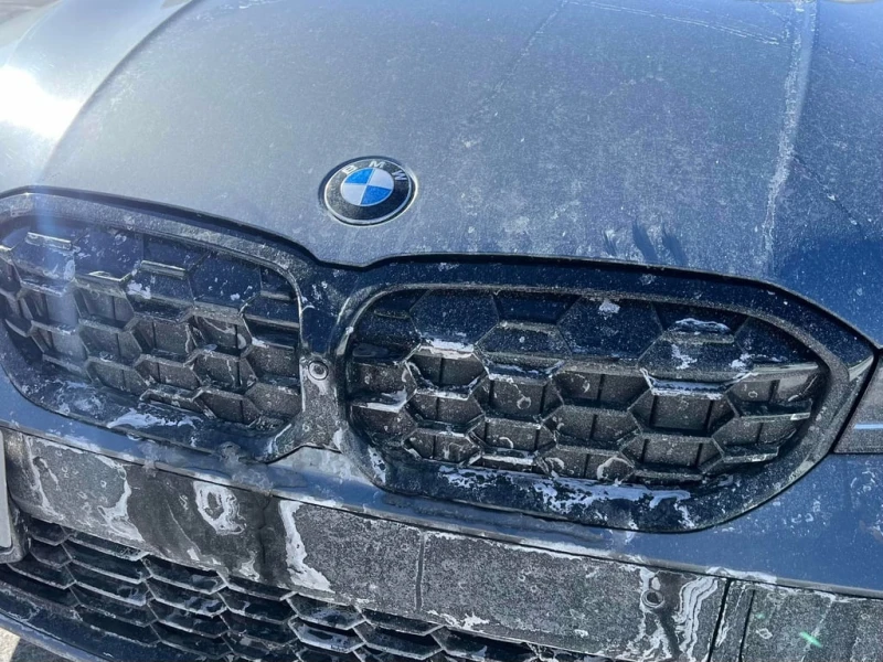 BMW 340 * xDrive * AWD  * CARFAX * M Performance, снимка 12 - Автомобили и джипове - 53331296