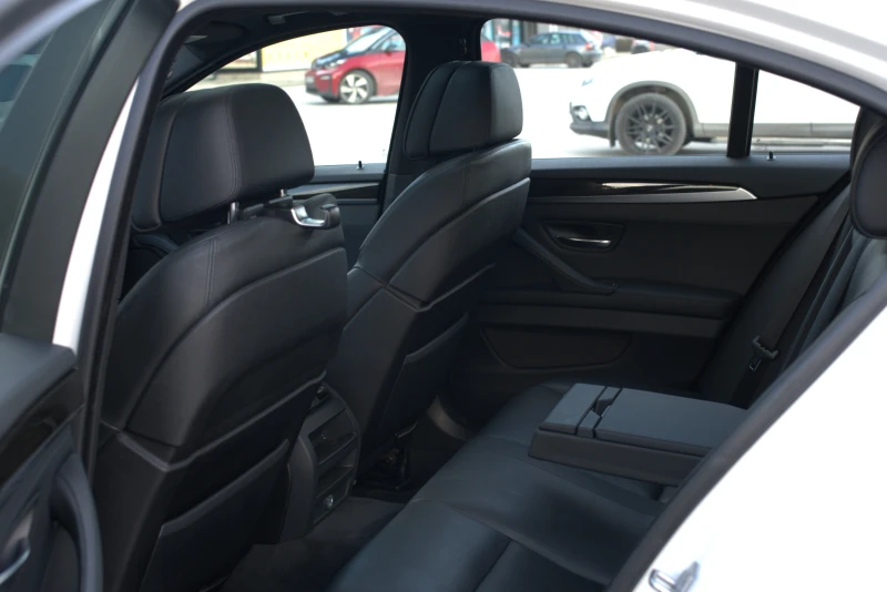 BMW 535 i xDrive, снимка 13 - Автомобили и джипове - 53571232