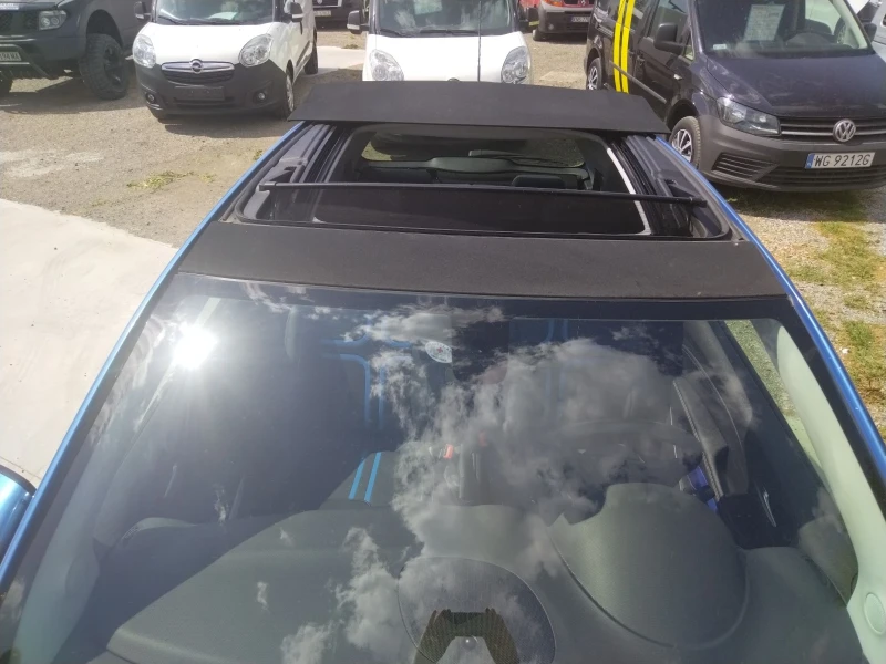 Opel Adam 6 скорости, full екстри, топ състояние. - 16900 лв. - 97556209 | Car24.bg
