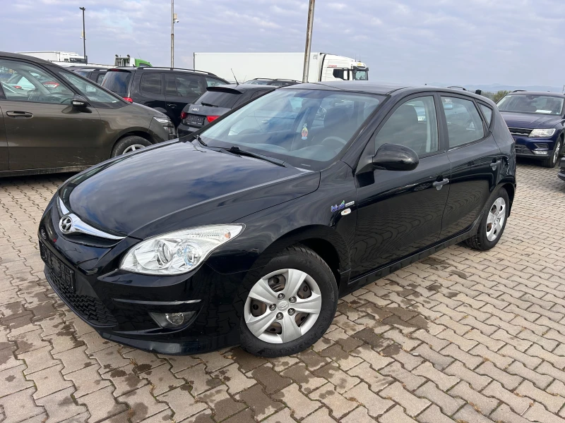 Hyundai I30 1.4i EURO 5 - 7000 лв. / 3579.04 € - 40579024 1
