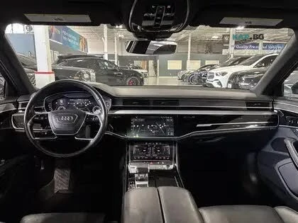 Audi A8 L * АвтоКредит * (ЦЕНА ДО БГ), снимка 6 - Автомобили и джипове - 55266633