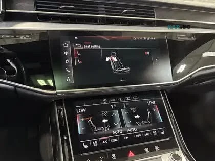 Audi A8 L * АвтоКредит * (ЦЕНА ДО БГ), снимка 13 - Автомобили и джипове - 55266633