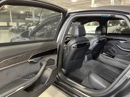 Audi A8 L * АвтоКредит * (ЦЕНА ДО БГ), снимка 15 - Автомобили и джипове - 55266633