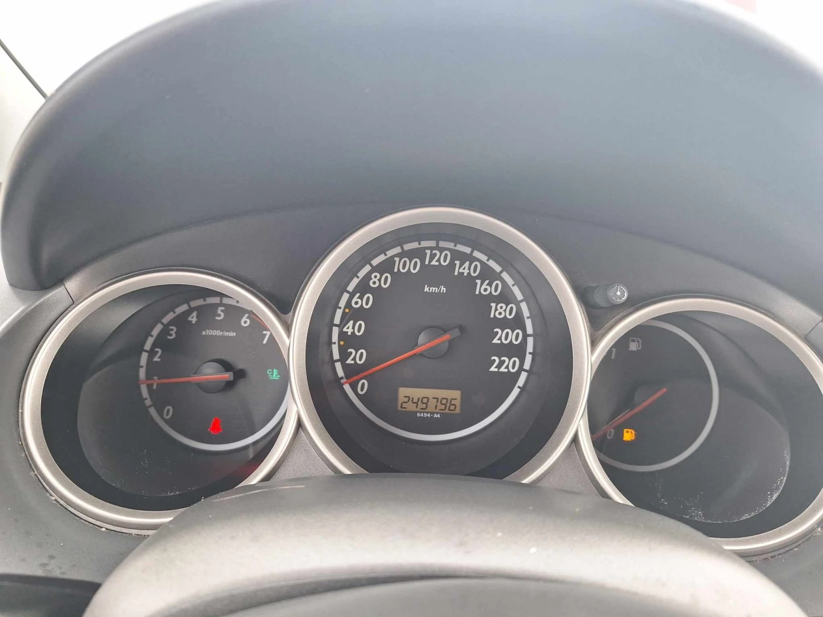 Honda Jazz 1.2i klima | Mobile.bg — изображение 13