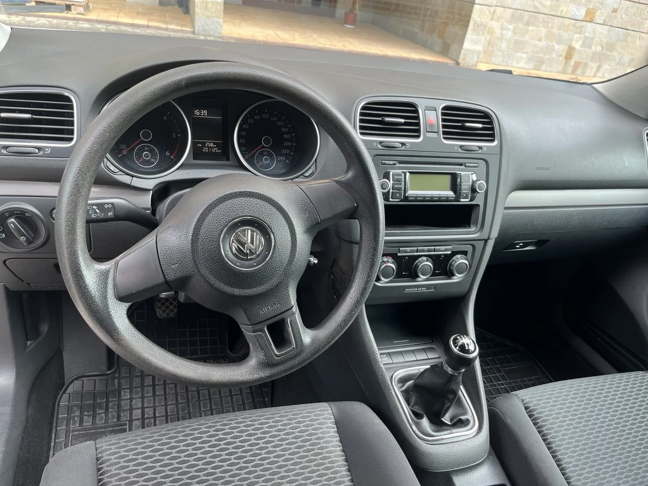 VW Golf  - изображение 5