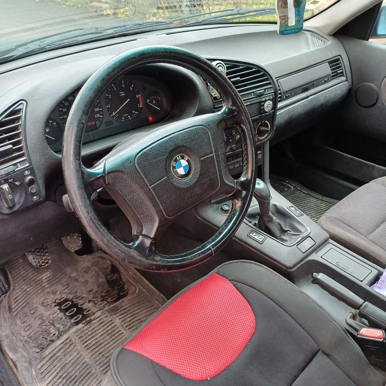 BMW 318 | Mobile.bg   11