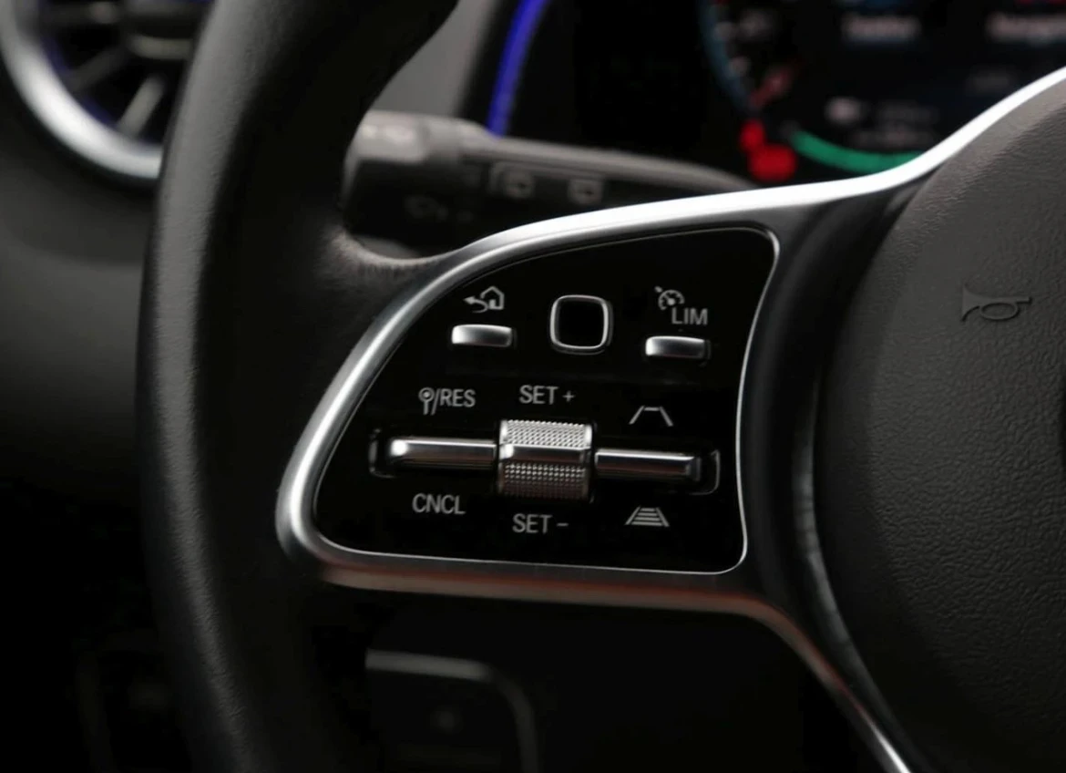 Mercedes-Benz EQB 250 Night Distr Kamera | Mobile.bg   11