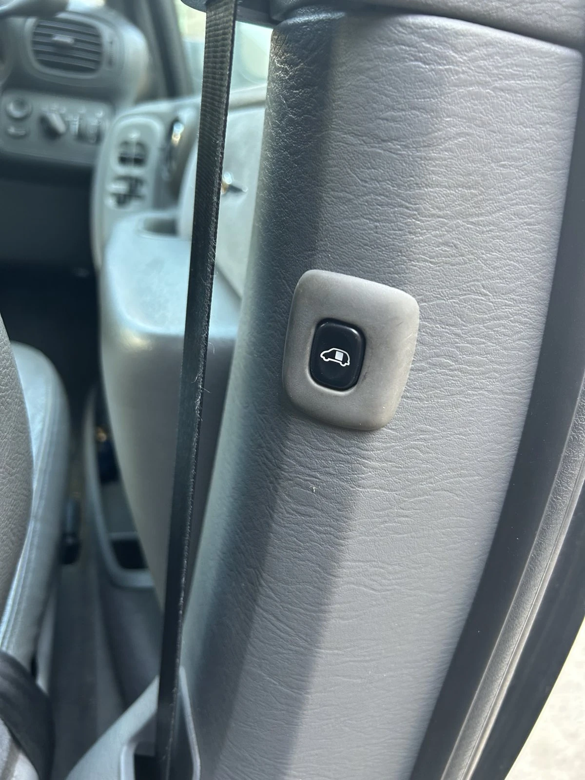 Chrysler Gr.voyager Limited XS | Mobile.bg   11