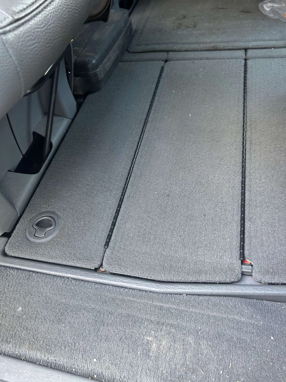 Chrysler Gr.voyager Limited XS | Mobile.bg   12