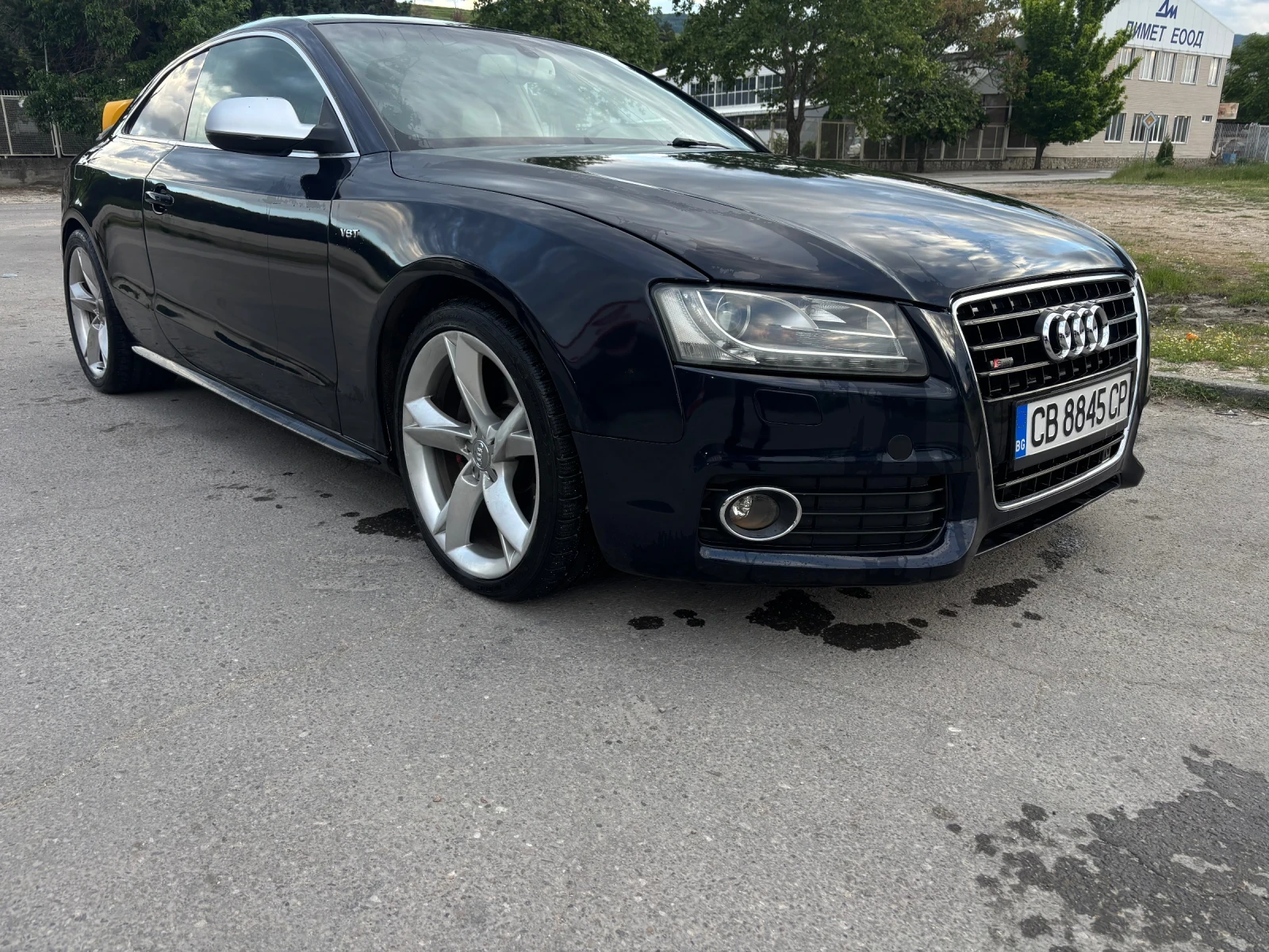 Audi A5 Sportback - изображение 4