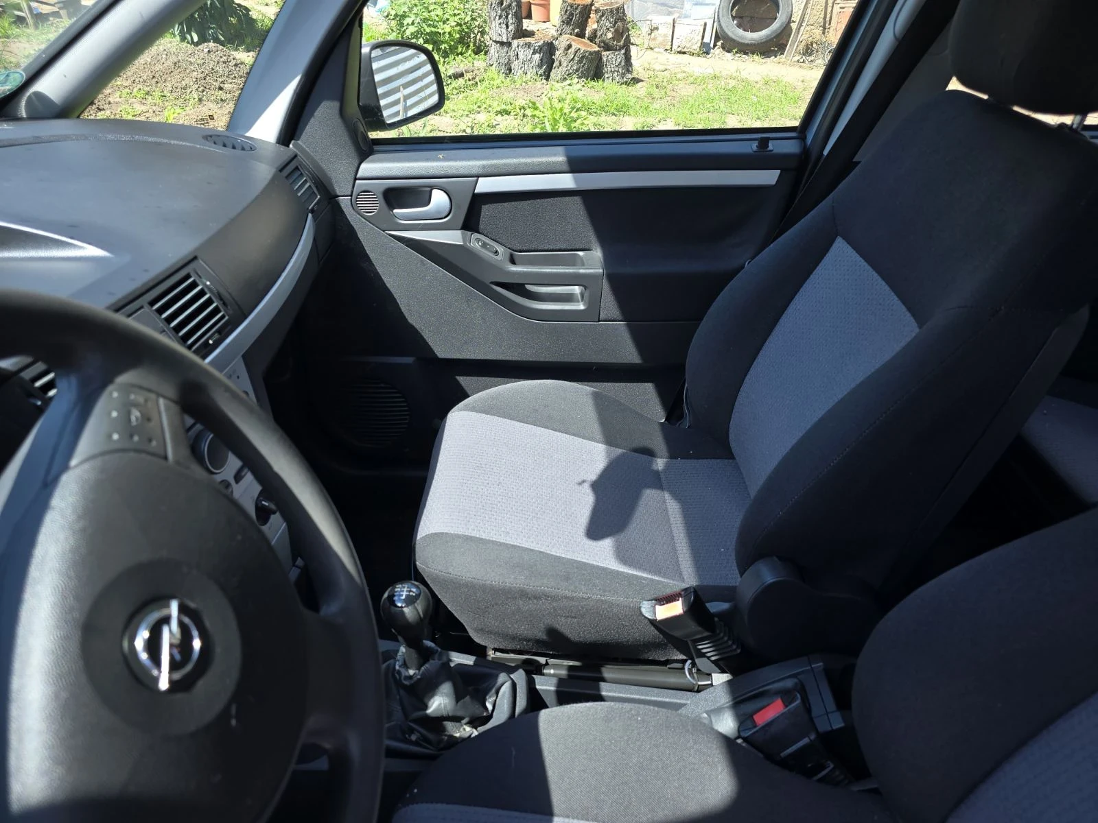 Opel Meriva  - изображение 2