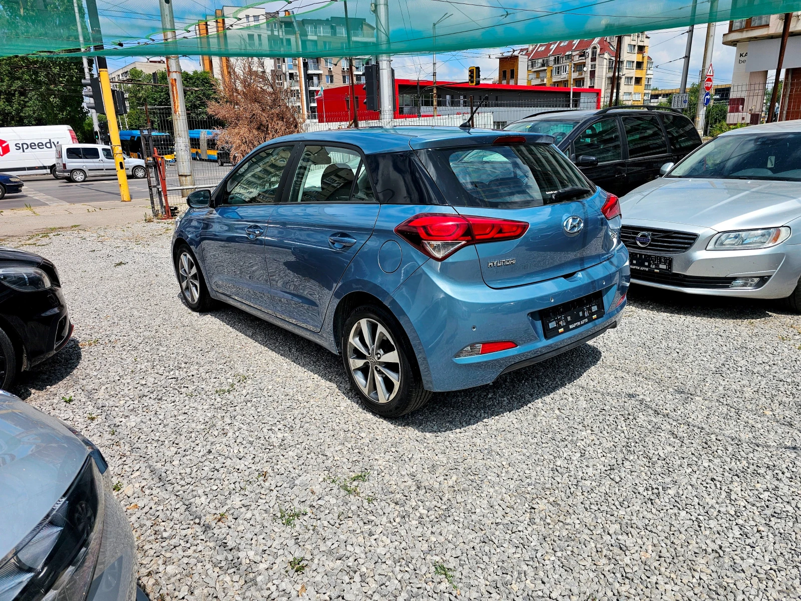 Hyundai I20 1.1CRDi-75kc - изображение 6