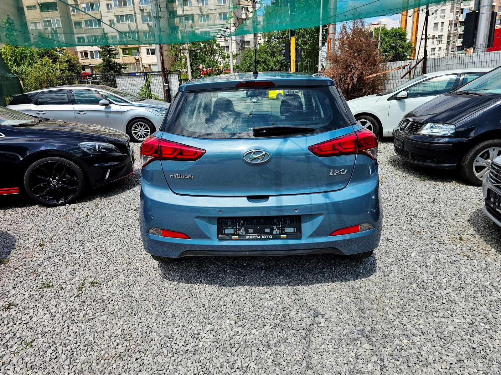 Hyundai I20 1.1CRDi-75kc - изображение 5