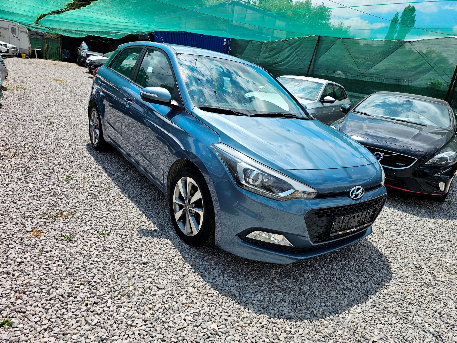 Hyundai I20 1.1CRDi-75kc - изображение 3