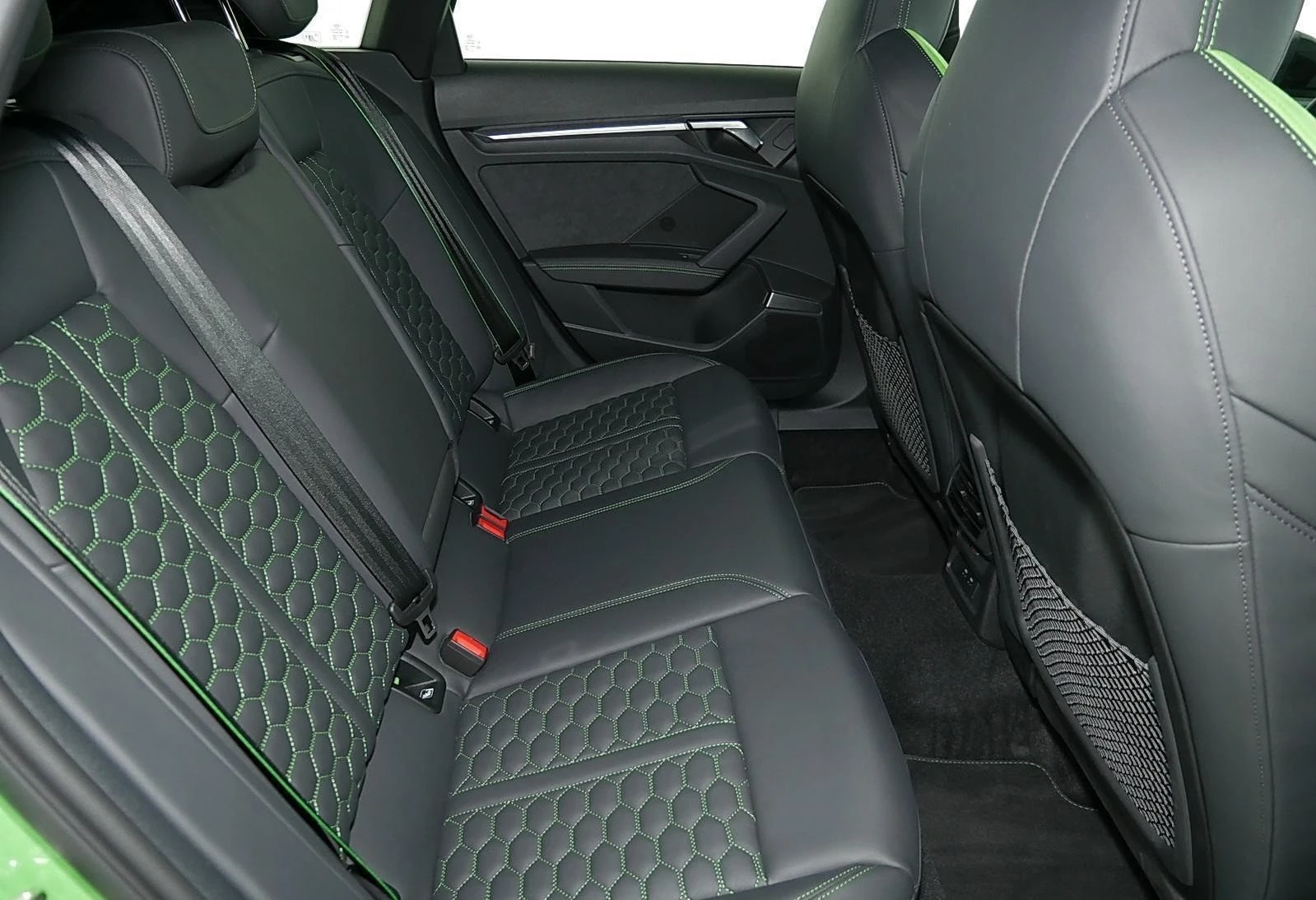 Audi Rs3 2.5 TFSI/CERAMIC/ DYNAMIC/B&O/ MATRIX/ BLACK OPTIC | Mobile.bg   14