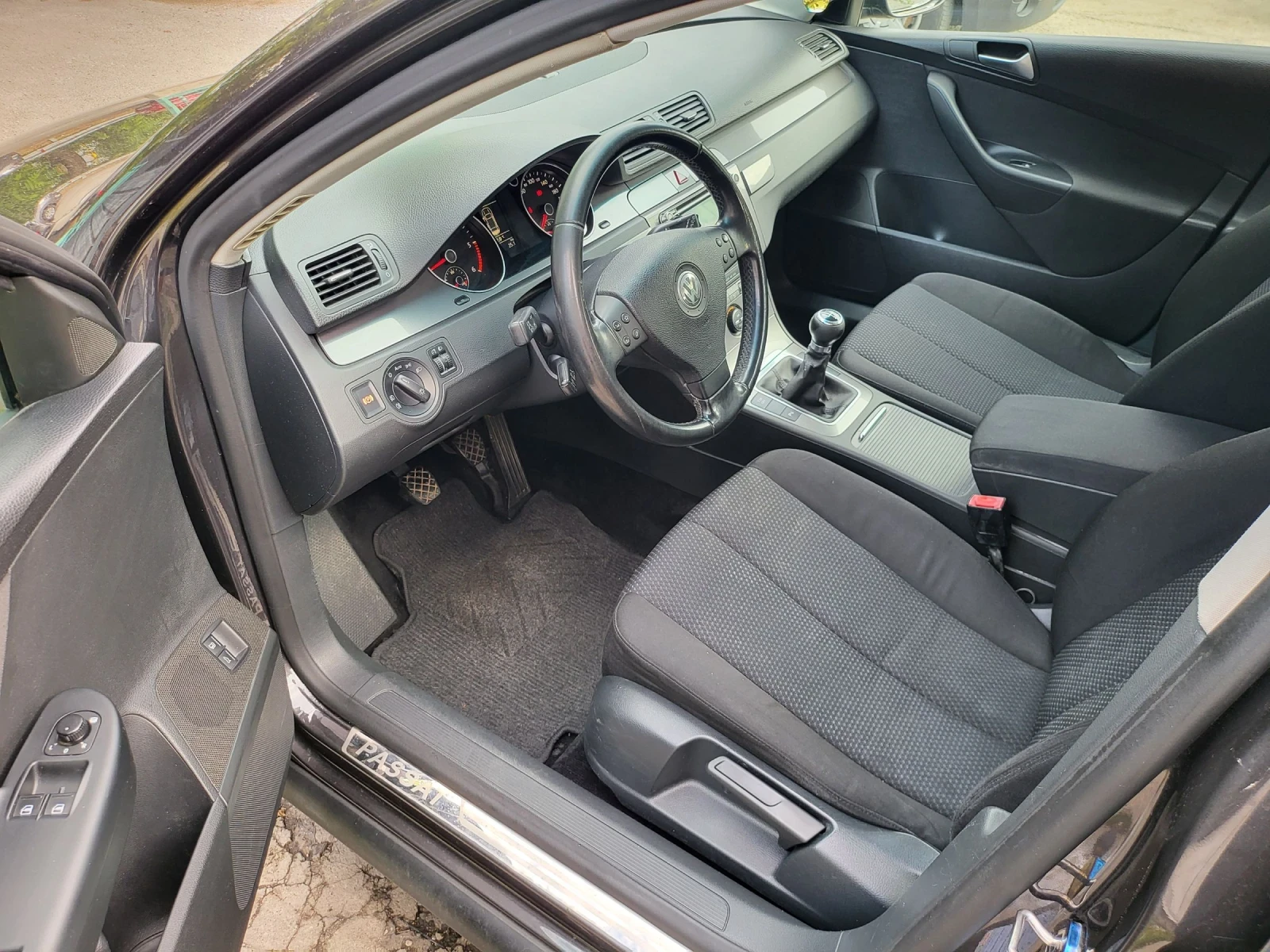 VW Passat 2.0TDI тип CBA - изображение 7