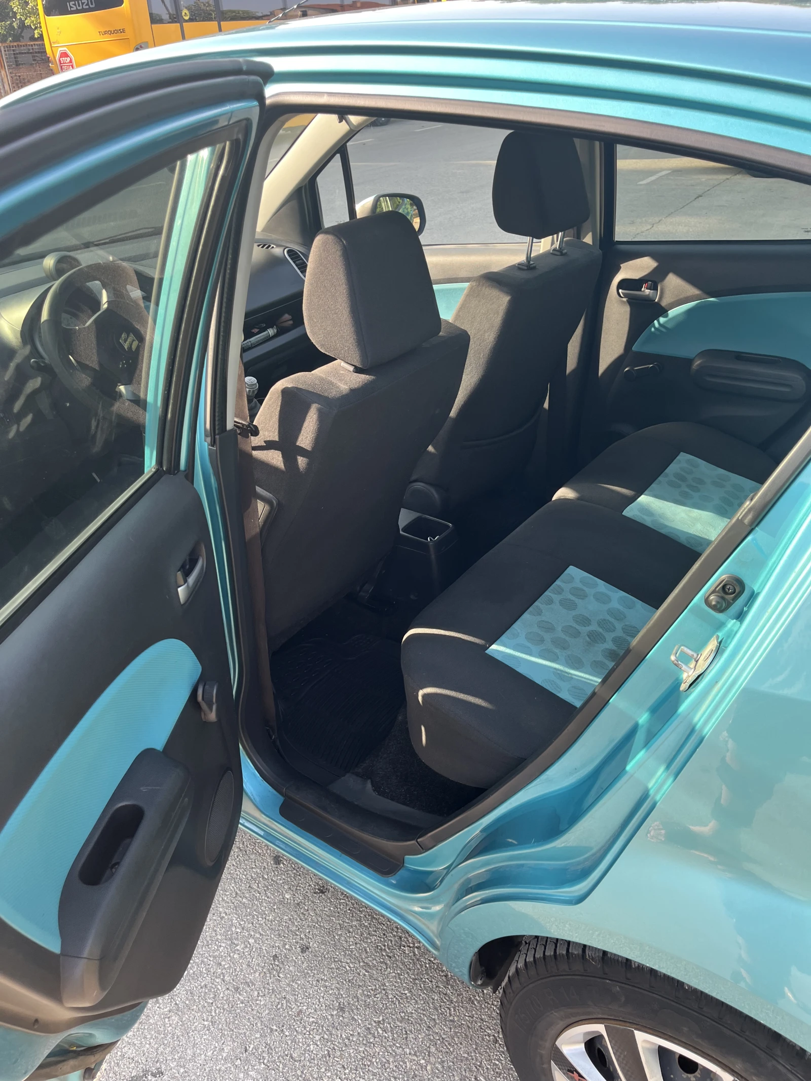 Suzuki Splash  - изображение 7