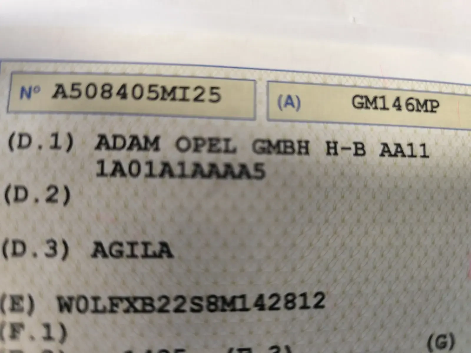 Opel Agila 1.0i* KLIMA*  | Mobile.bg   14