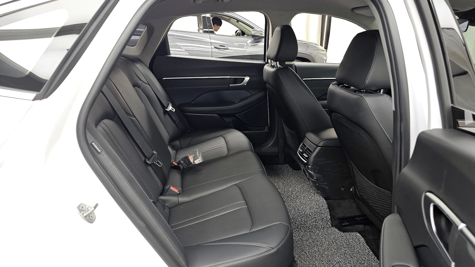 Hyundai Sonata 2.0LPG | Mobile.bg   12