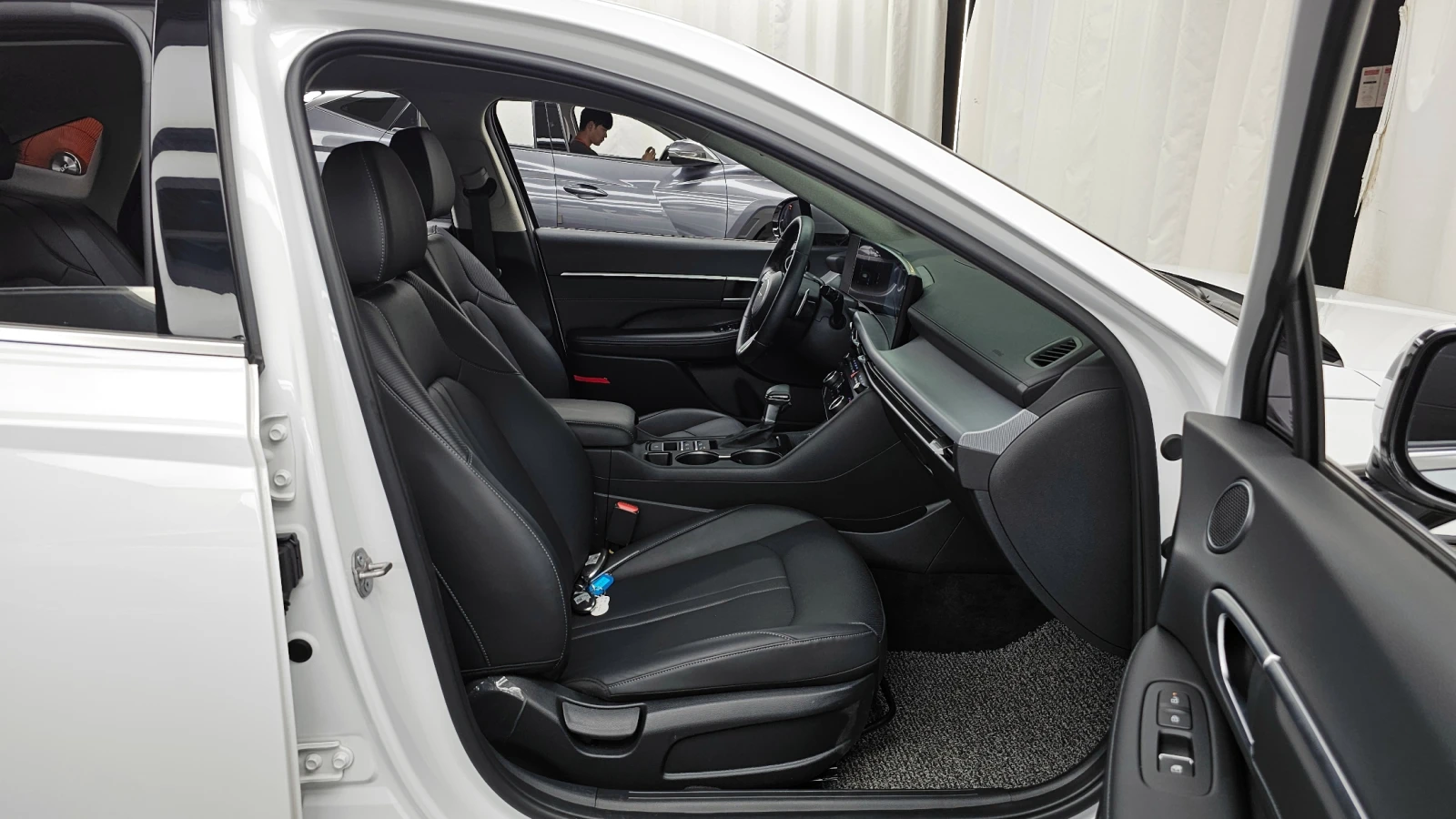 Hyundai Sonata 2.0LPG | Mobile.bg   11