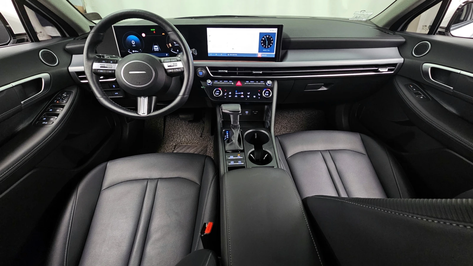 Hyundai Sonata 2.0LPG - изображение 7