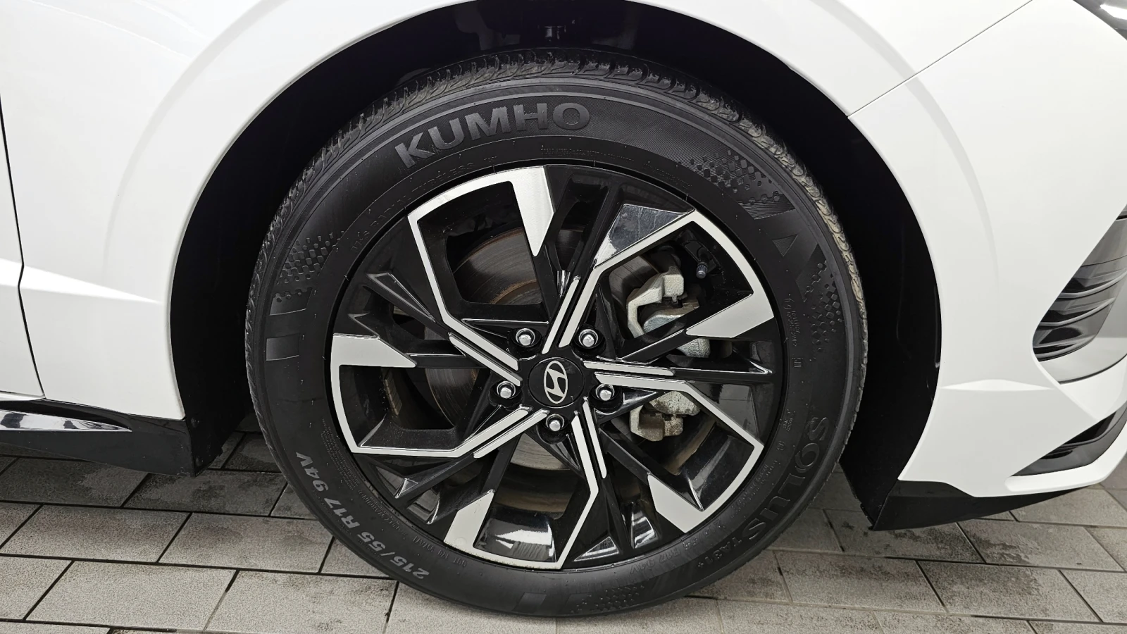 Hyundai Sonata 2.0LPG - изображение 5