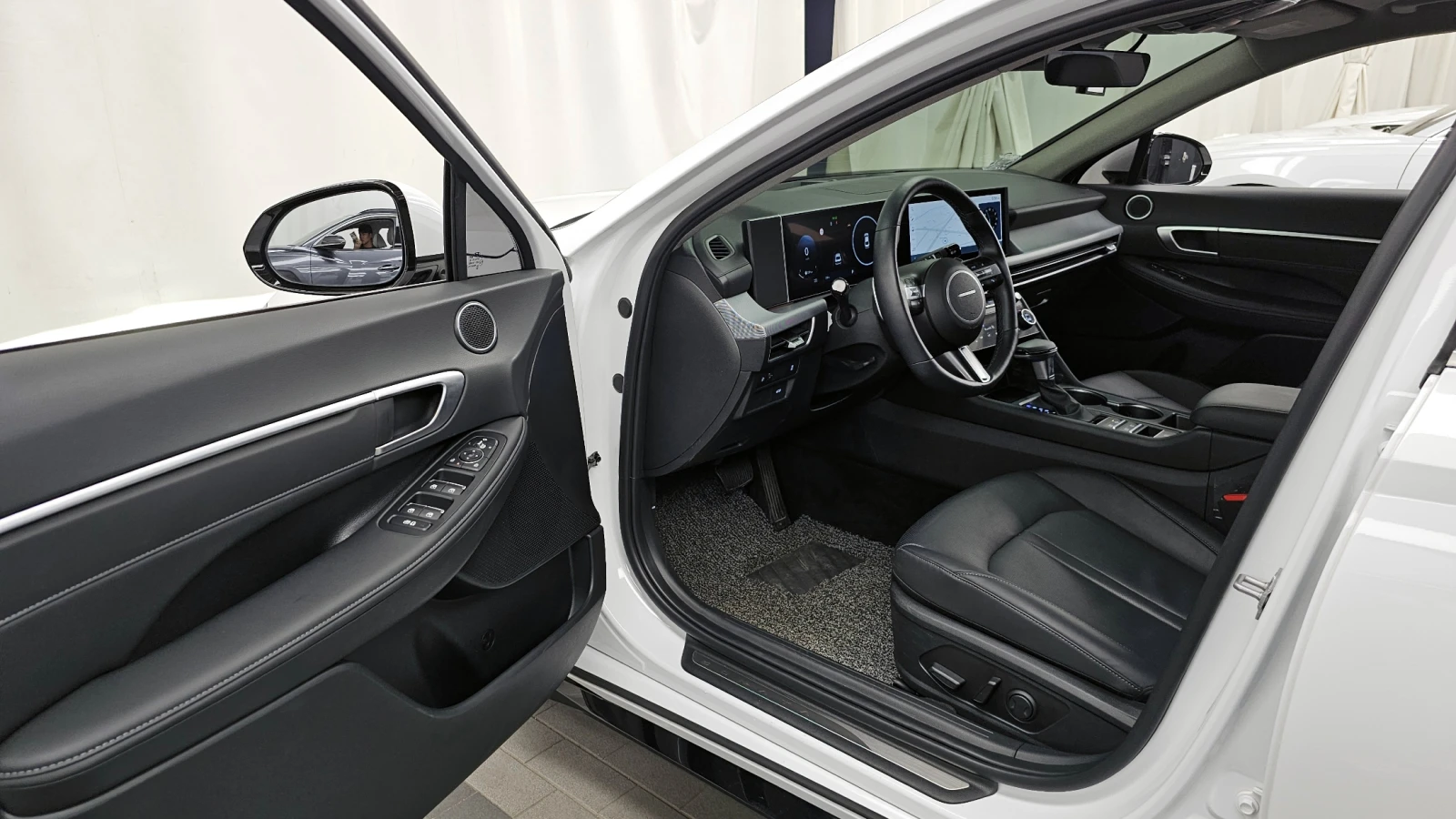 Hyundai Sonata 2.0LPG - изображение 10