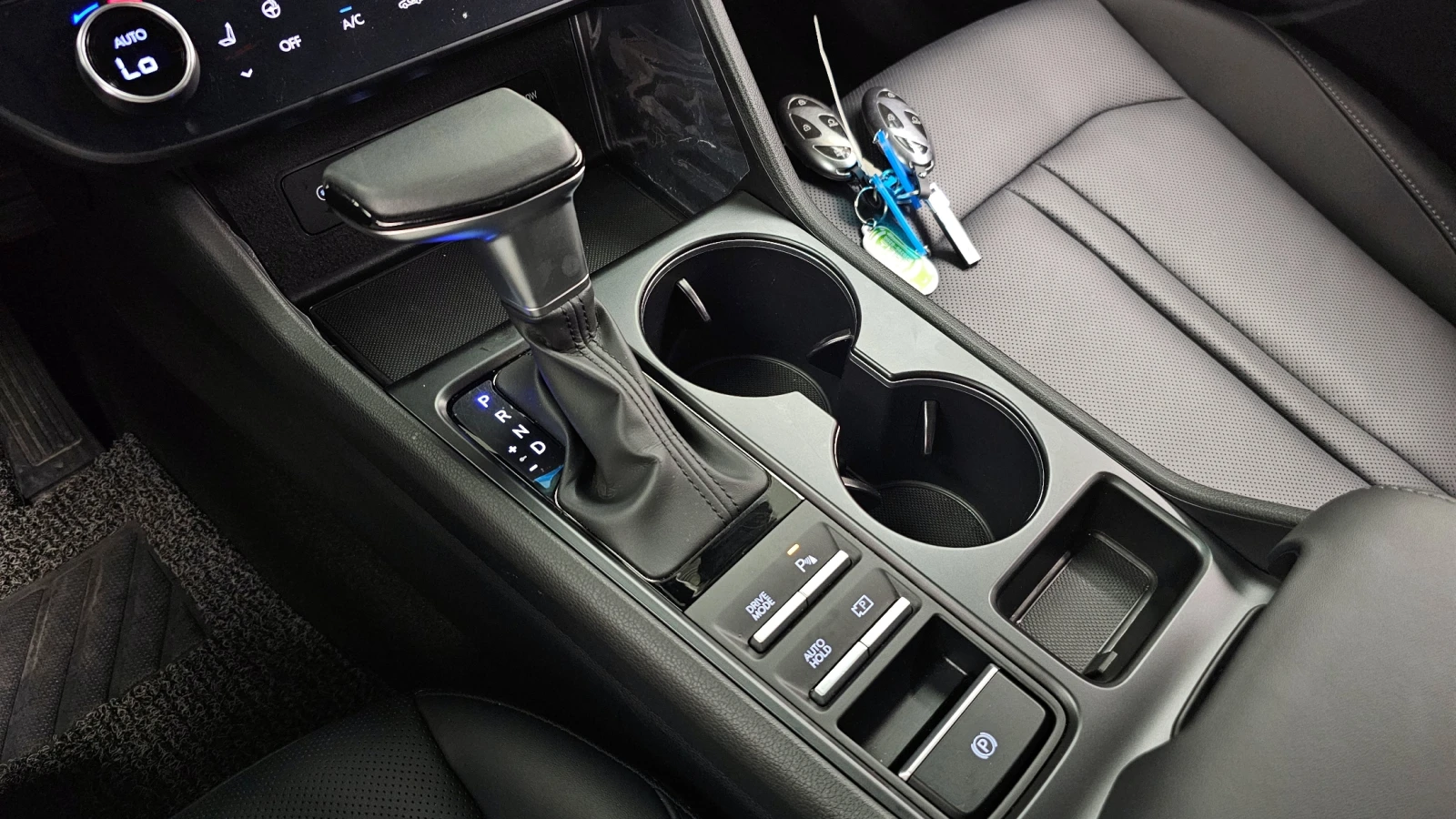 Hyundai Sonata 2.0LPG - изображение 9