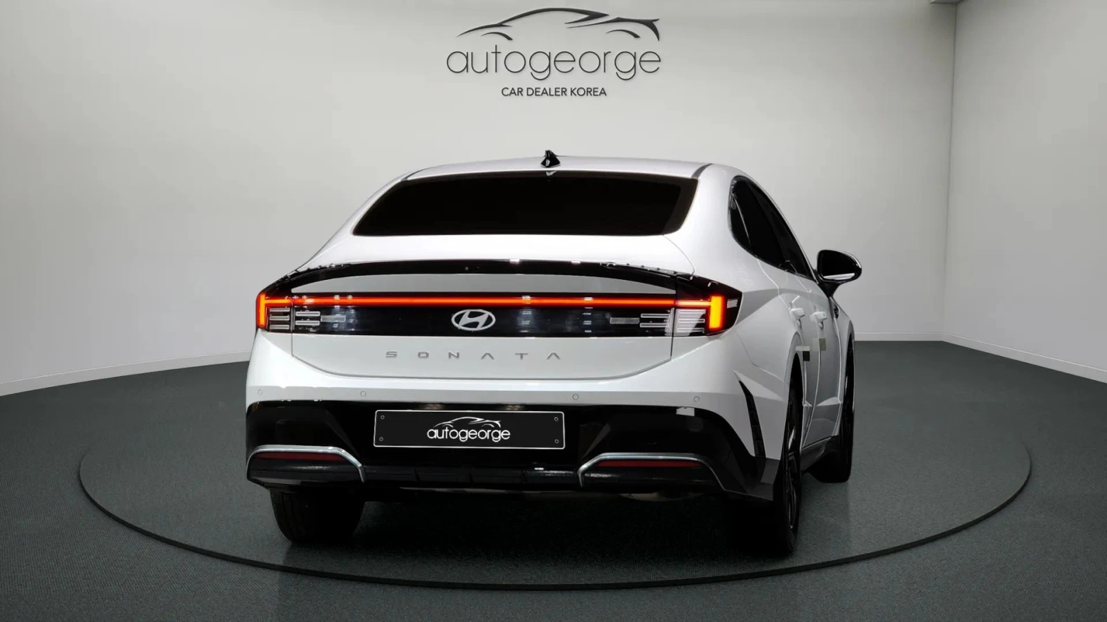 Hyundai Sonata 2.0LPG - изображение 4