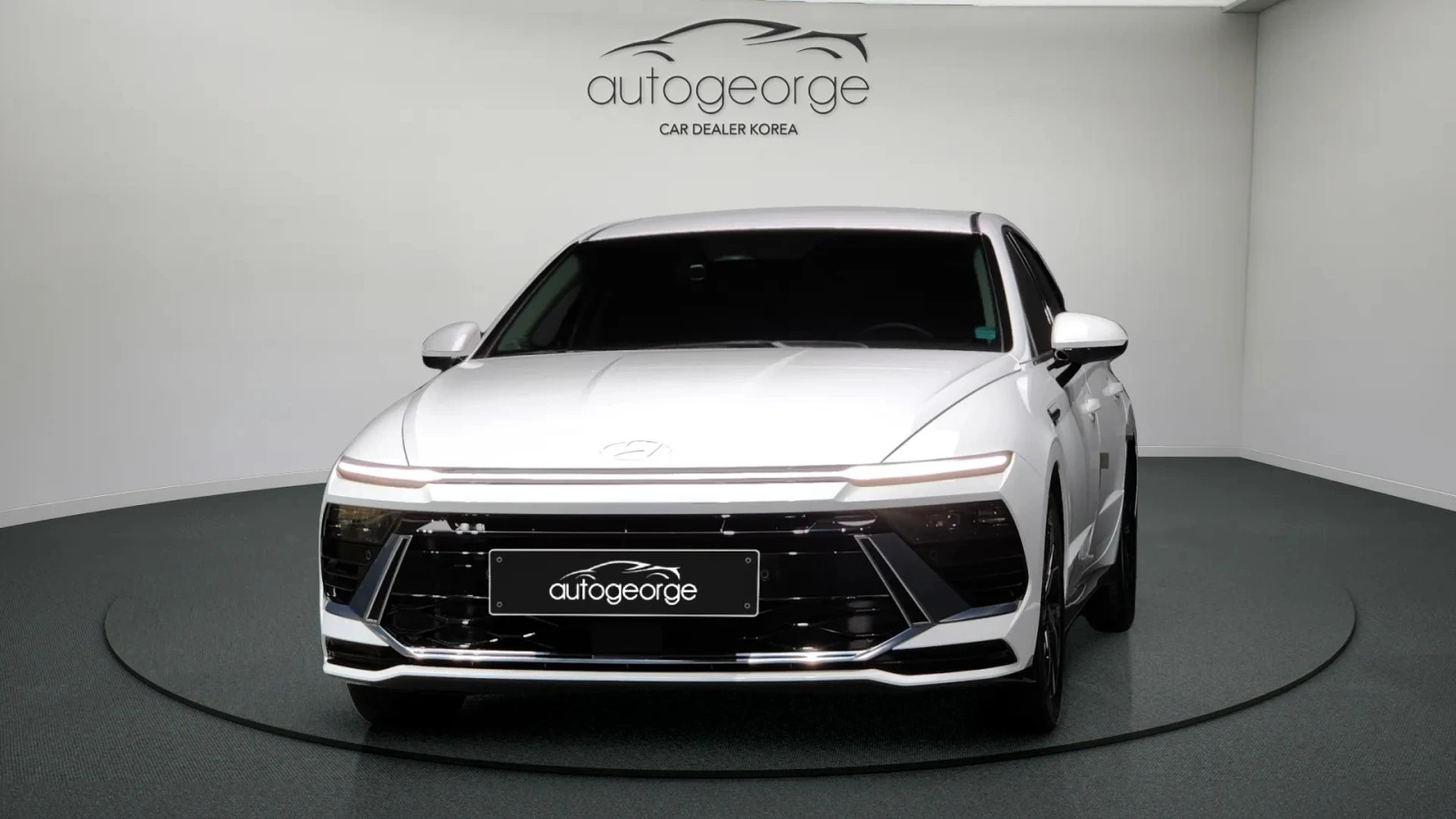 Hyundai Sonata 2.0LPG - изображение 3