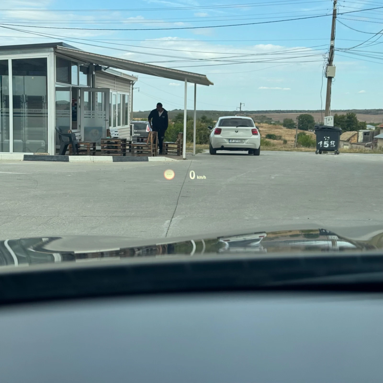 BMW 520 facelift | Mobile.bg   12