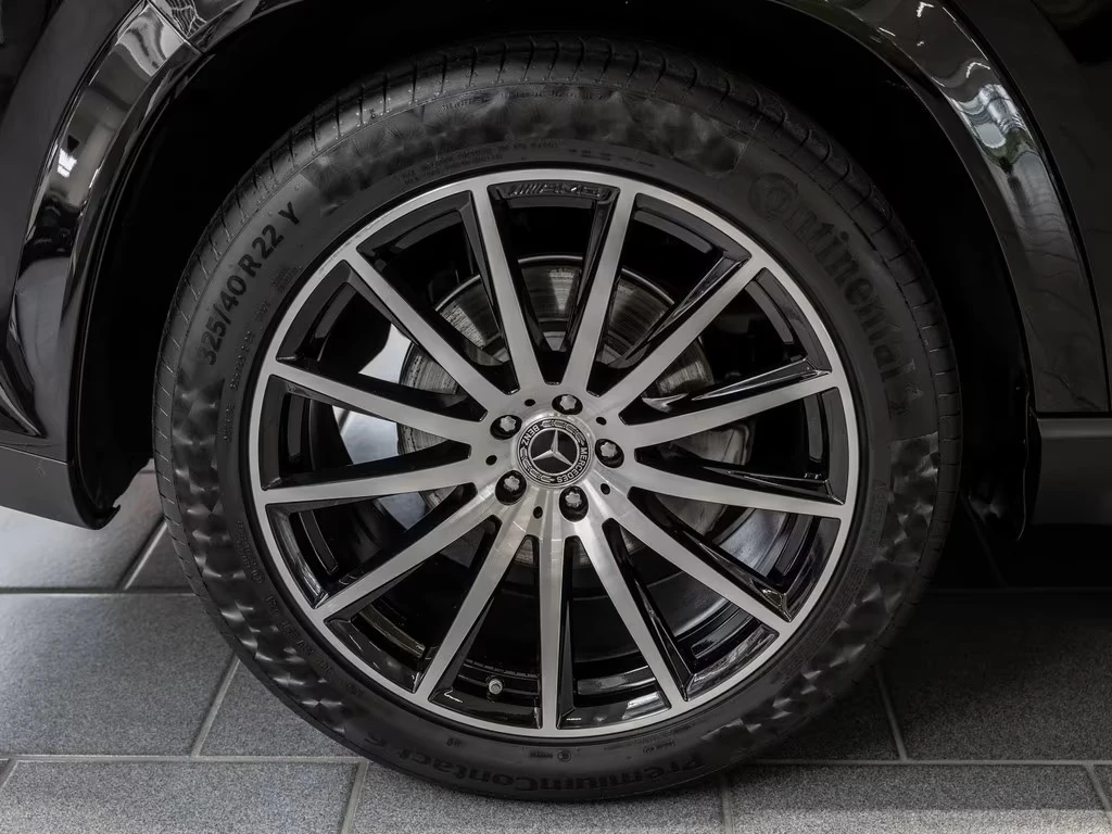 Mercedes-Benz GLS 450 AMG Line / 6+ 1 /4Matic /FACELIFT/ PANO/TV - изображение 4