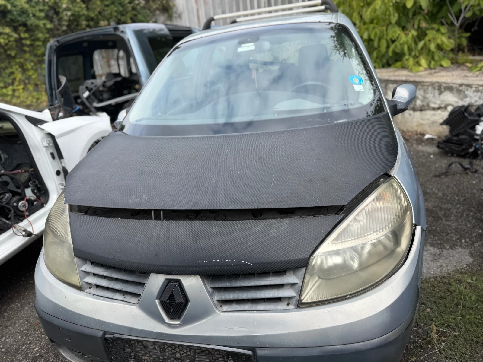 Renault Scenic | Mobile.bg   1