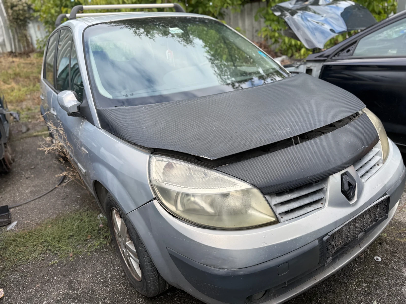 Renault Scenic  - изображение 6