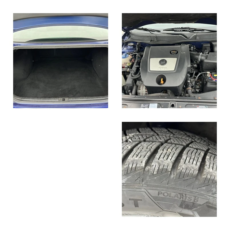 Seat Toledo 1.9TDI 131 6    | Mobile.bg   14