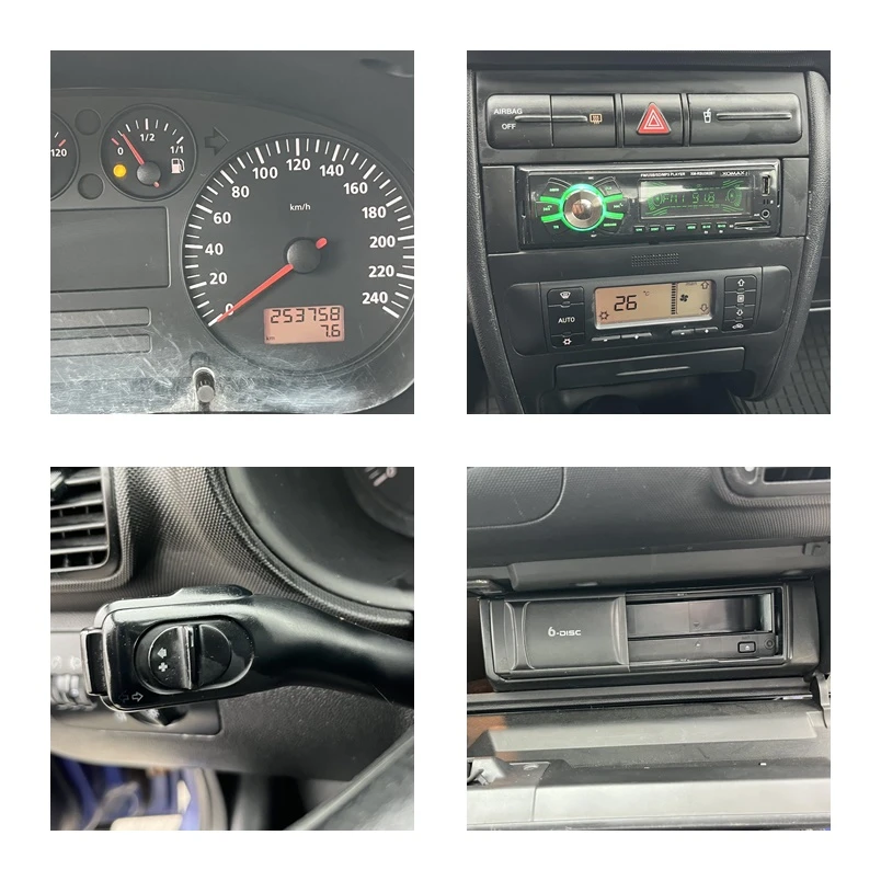 Seat Toledo 1.9TDI 131 6    | Mobile.bg   13