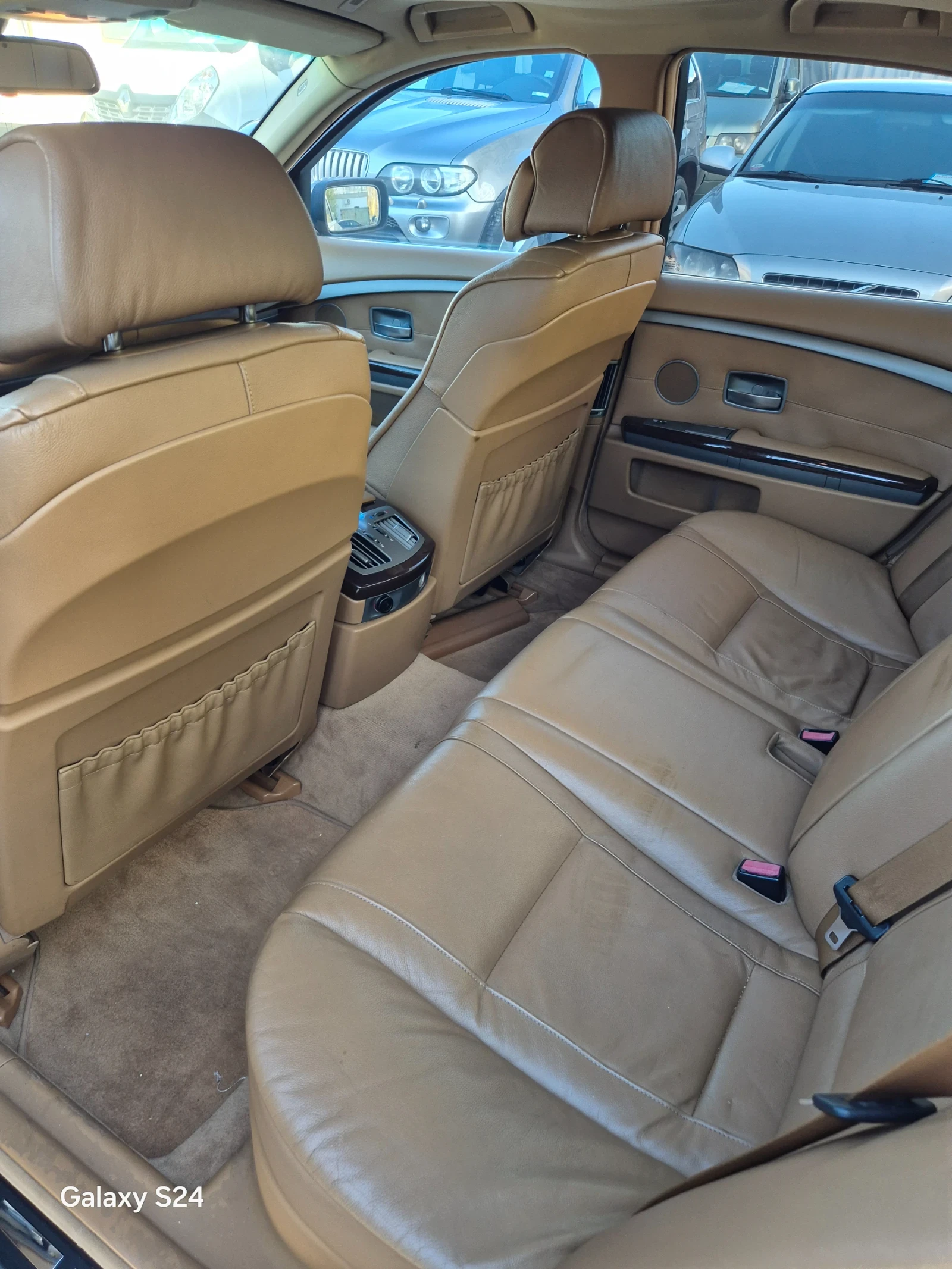 BMW 730 Facelift 231 🔝  | Mobile.bg   13