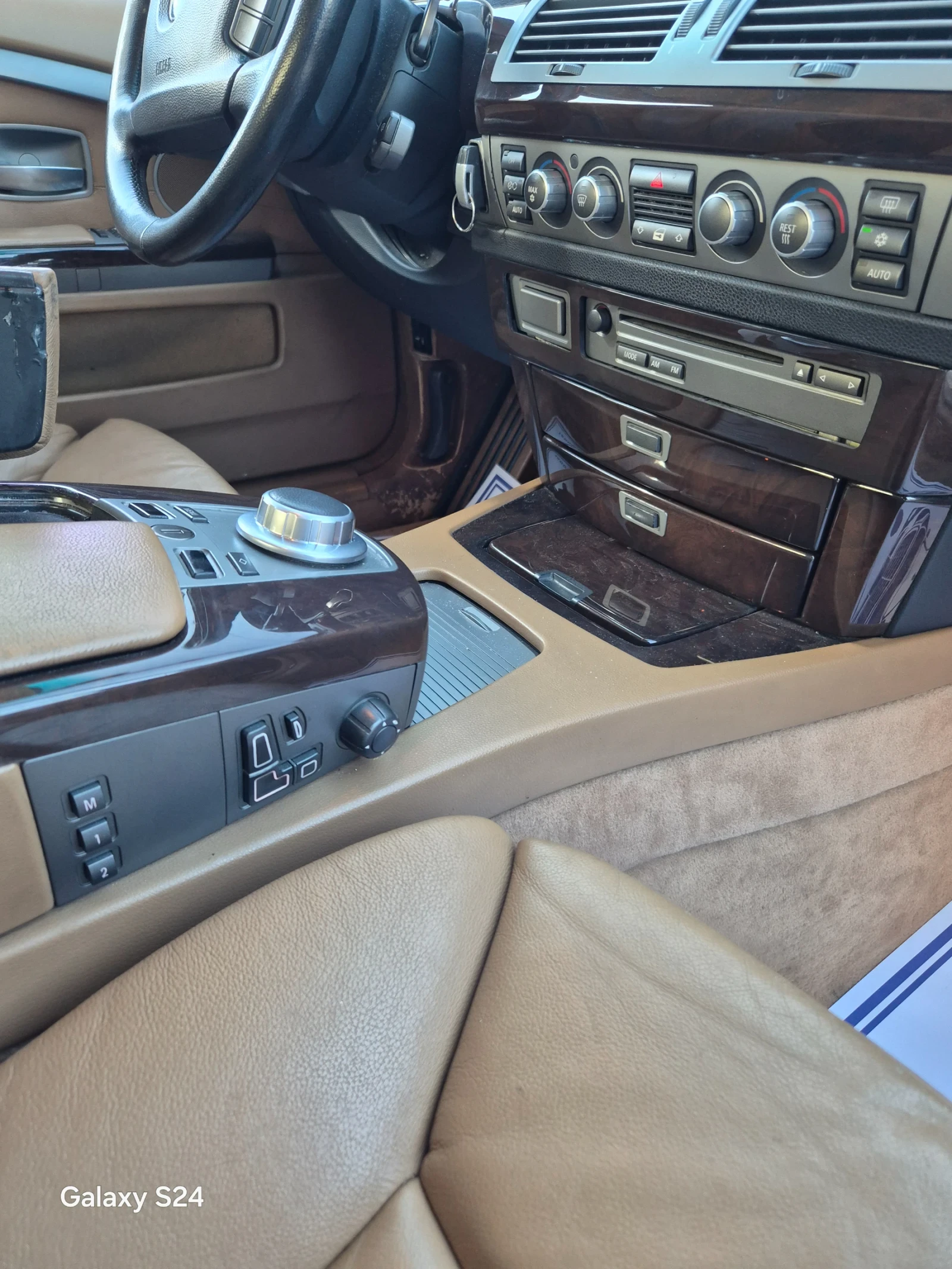 BMW 730 Facelift 231 🔝  | Mobile.bg   16